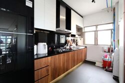 Blk 160A Punggol Central (Punggol), HDB 5 Rooms #571195561